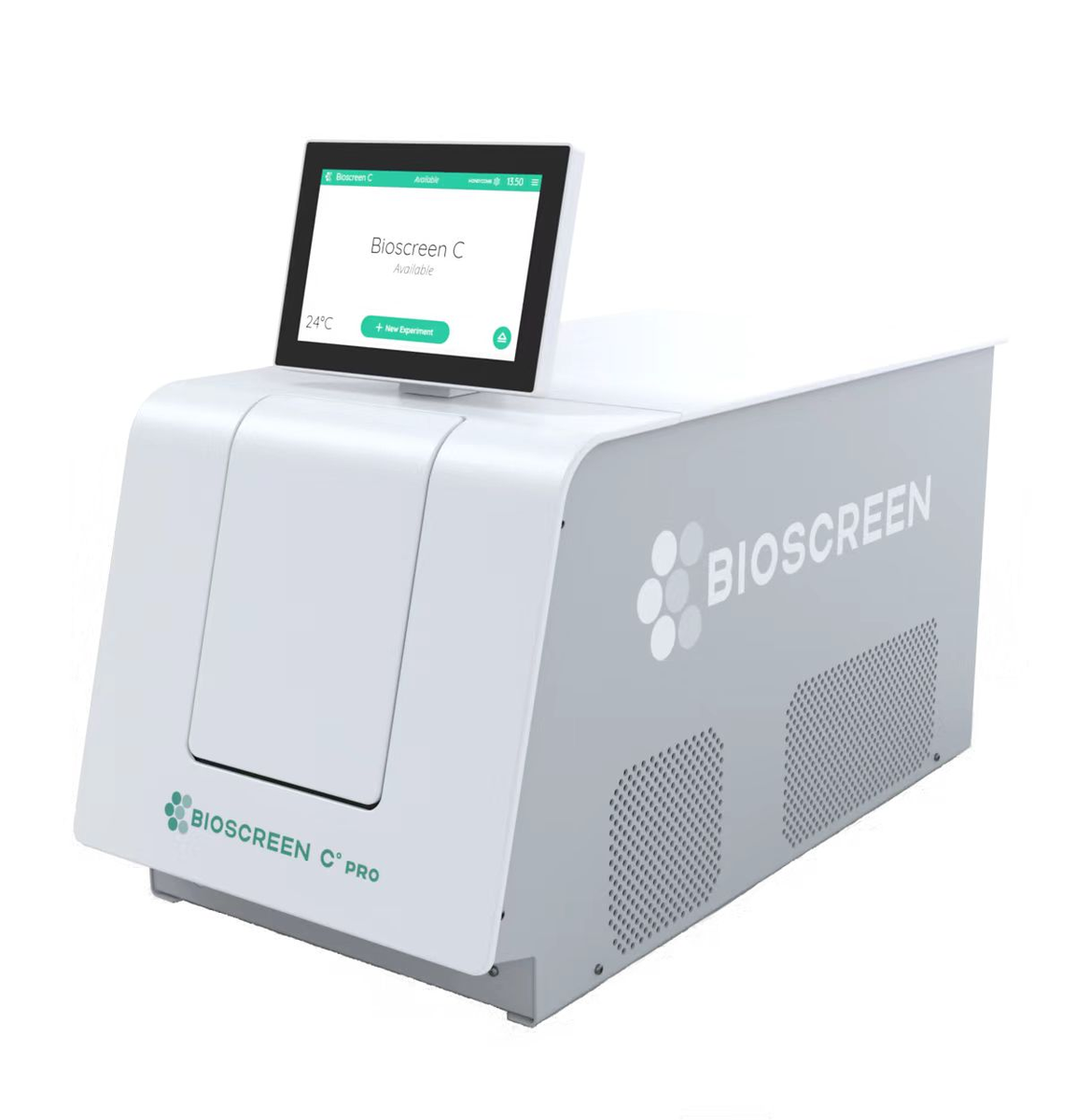 BIOSCREEN C PRO